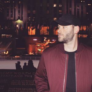 Meet your Posher, Chad